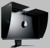 &Eacute;cran Eizo