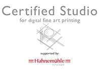 Laboratoire certifié par Hahnemühle Laboratoire certifié par Hahnemühle