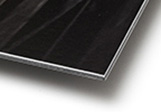 Aluminium Dibond tirage contre-collé Aluminium Dibond tirage contre-collé