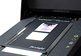 Scan haute résolution Sur scanner Hasselblad Scan haute résolution Sur scanner Hasselblad