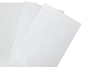 Papiers bords frangés Papiers bords frangés
