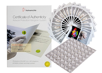 Tirage sur Accessoires