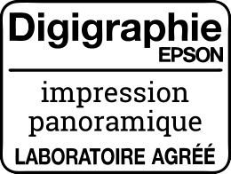 Laboratoire photo certifié Digigraphie