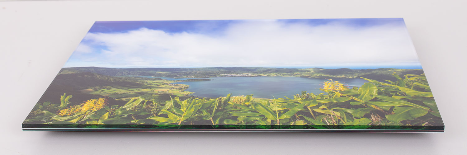 Plexi collage