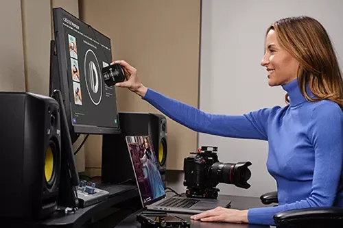 Comment calibrer son écran à l'aide d'une sonde de calibration pour un pour un tirage d'art en ligne de qualité fidèle à votre affichage Comment calibrer son écran pour un tirage d'art en ligne de qualité ?