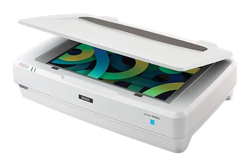 Numériser vos dessins, illustrations et peintures comme un pro Numériser vos dessins, illustrations et peintures comme un pro