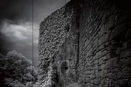 Tirage noir et blanc en Piezographie Pro