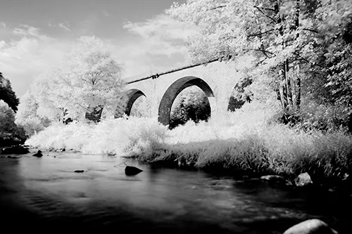 Piezographie : tirage fine art en Piezographie / Piezography