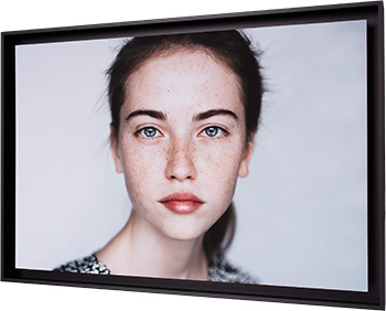 Caisse am&eacute;ricaine en aluminium