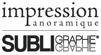 Impression Panoramique Subligrap