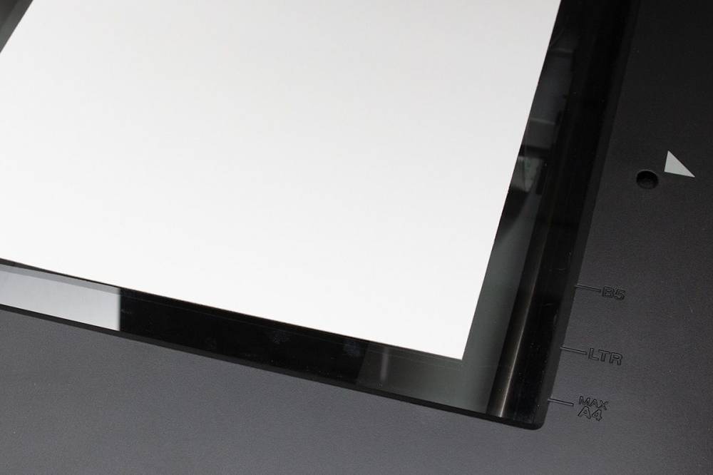 Numérisation format A1 / 1200 dpi / Epson 13000XL
