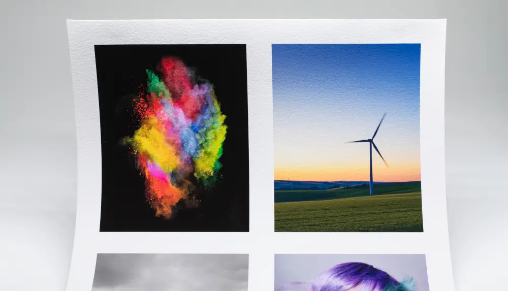 Canson Arches Aquarelle Rag 310g