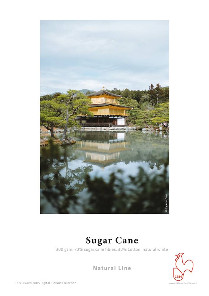 Hahnemühle Sugar Cane 300g