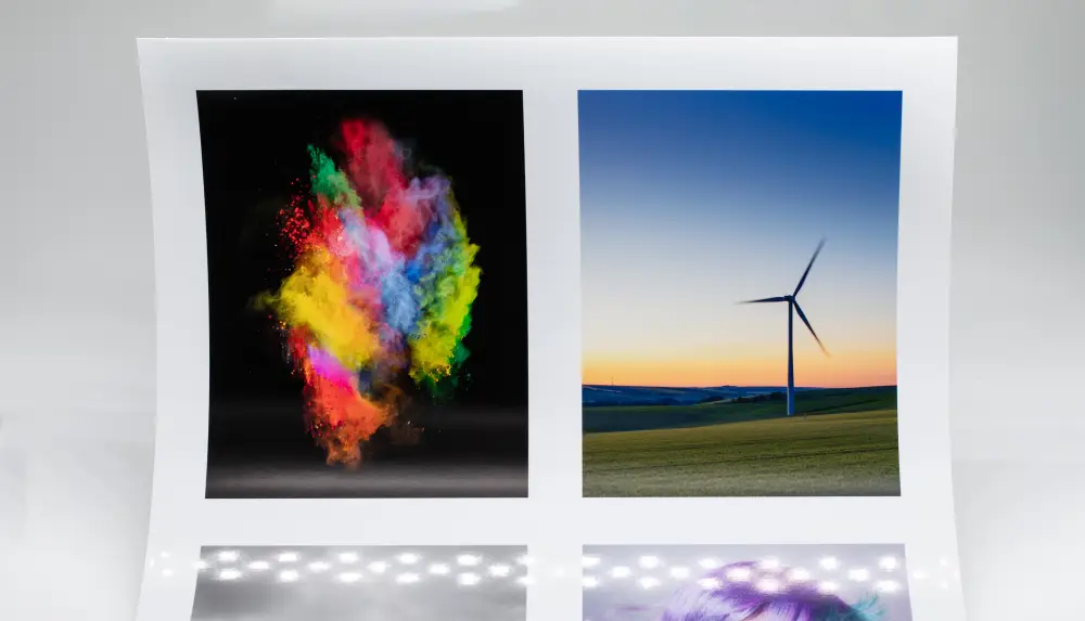 Hahnemühle Photo Glossy 260g