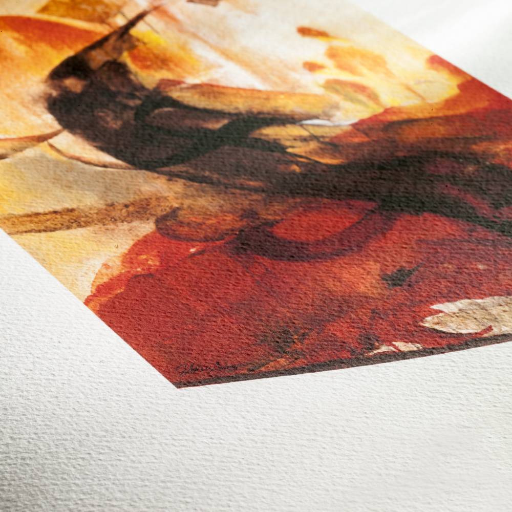 Hahnemühle Albrecht Dürer 210g