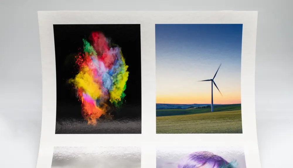 Hahnemühle Bamboo Gloss Baryta 305g Hahnemühle Bamboo Gloss Baryta 305g