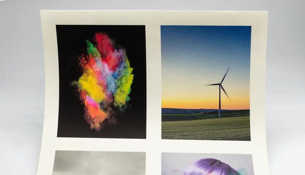 Awagami Kozo Thick Natural 110g Awagami Kozo Thick Natural 110g