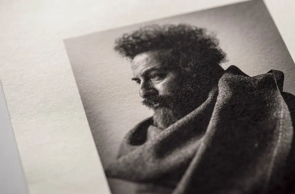 Awagami Kozo Thick Natural 110g Awagami Kozo Thick Natural 110g