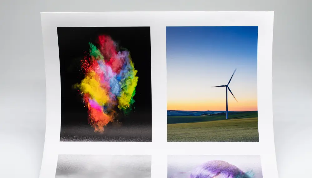 Canson Platine Fibre Rag 310g Canson Platine Fibre Rag 310g