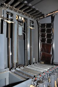 Développement film 120 ou 135