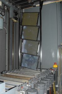 Développement film 120 ou 135