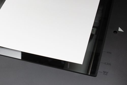 Numérisation format A3 / 1200 dpi / Epson 13000XL