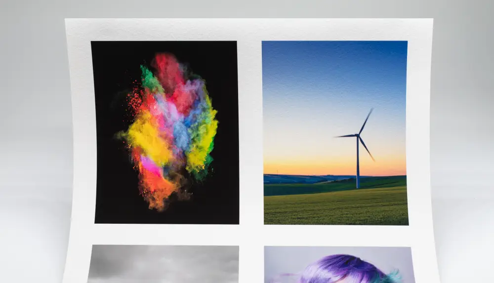 Hahnemühle German Etching 310g Hahnemühle German Etching 310g