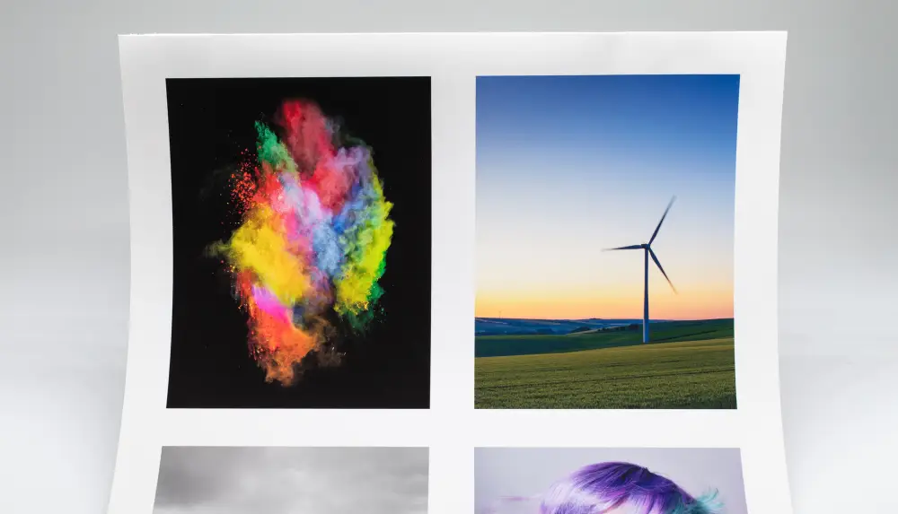 Hahnemühle Photo Rag Matt Baryta 308g