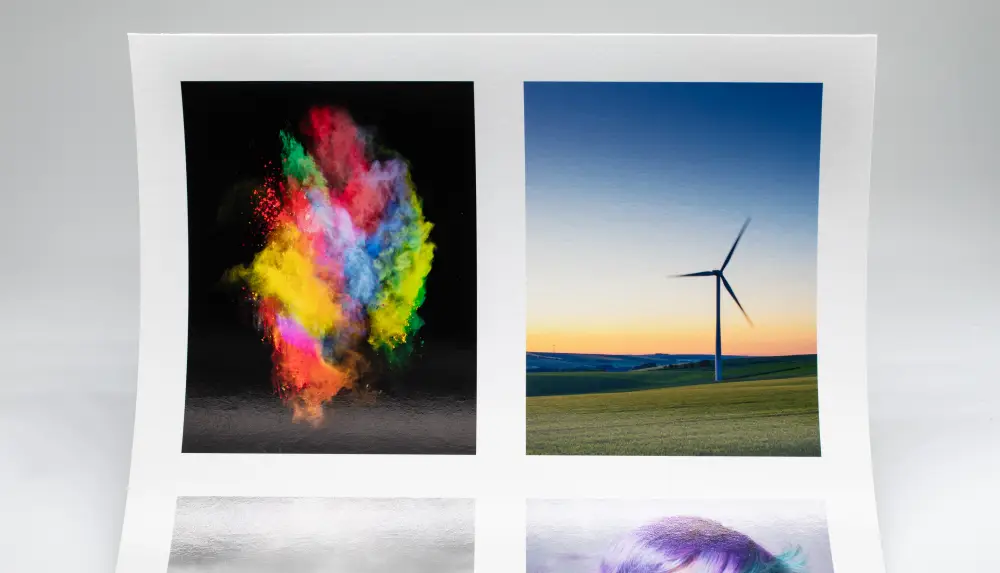 Hahnemühle Fine Art Baryta 325g Hahnemühle Fine Art Baryta 325g