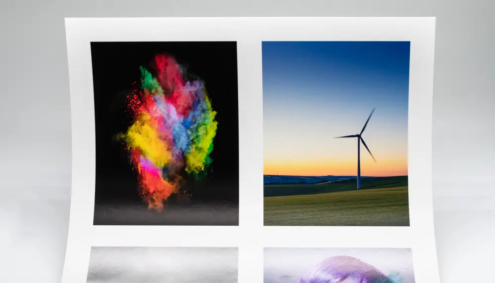 Hahnemühle Fine Art Baryta Satin 300g