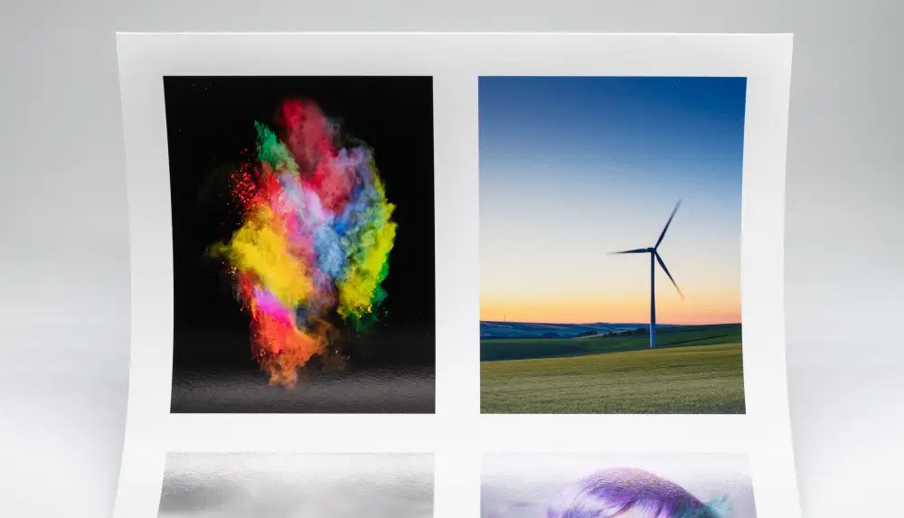 Hahnemühle Photo Rag Baryta 315g