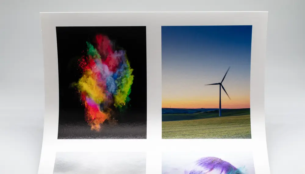 Hahnemühle Photo Rag Metallic 340g Hahnemühle Photo Rag Metallic 340g