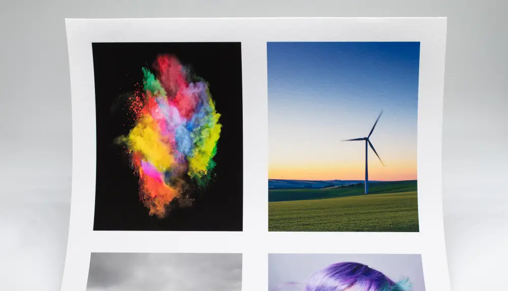 Hahnemühle Photo Rag Bright White 310g