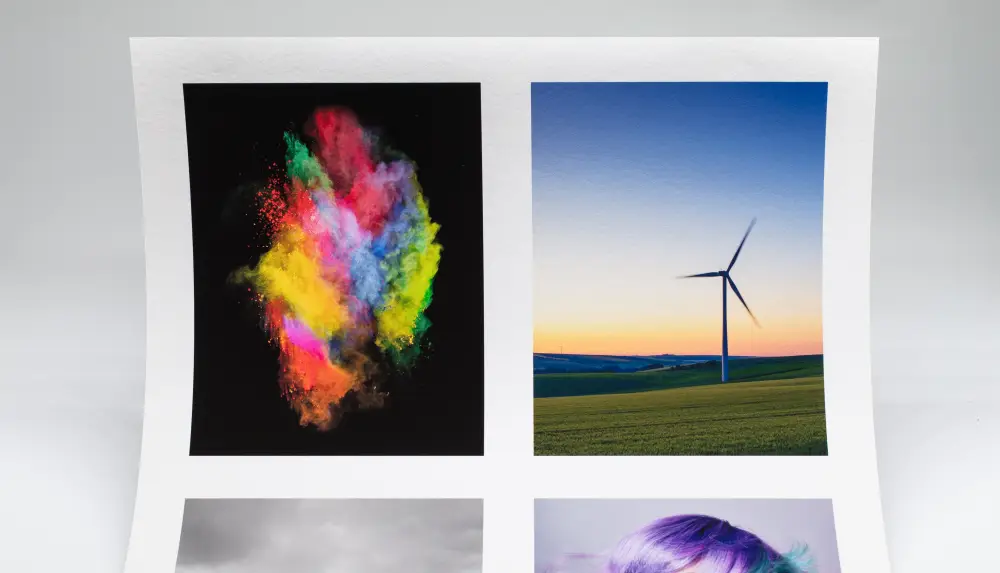 Hahnemühle Photo Rag 308g