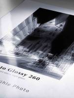 Hahnemühle Photo Glossy 260g