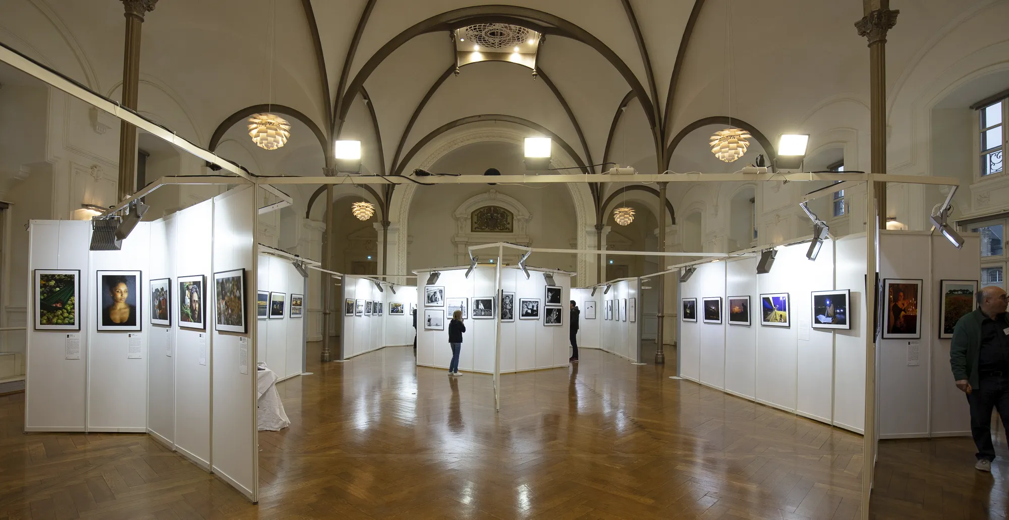 Tirage Fine Art pour vos expositions