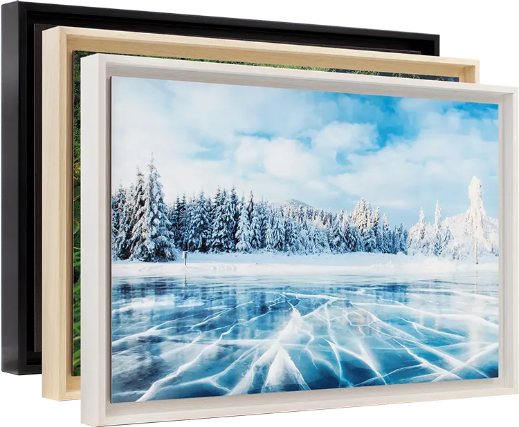 Tirage Fine Art