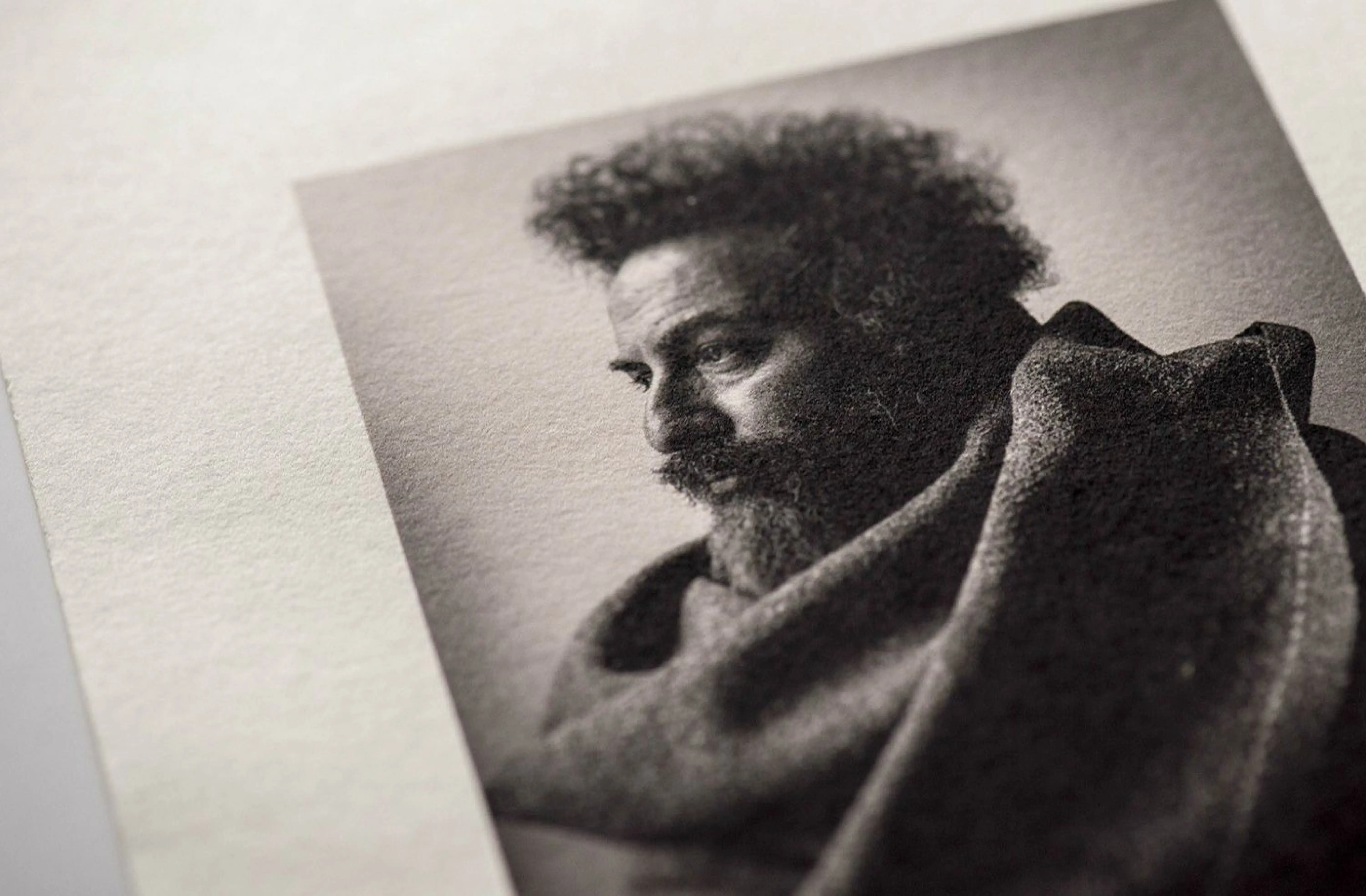 Awagami Kozo Thick Natural 110g Awagami Kozo Thick Natural 110g